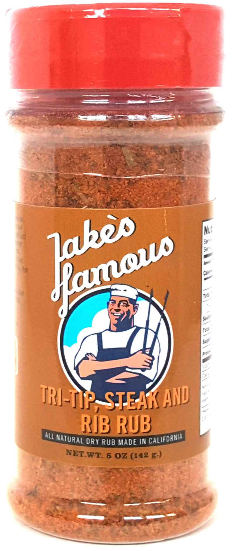 Steak Rub Recipe Dry Rub 5 Oz
