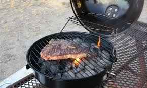 Grill vents How To Use Them Open or Closed for BBQ