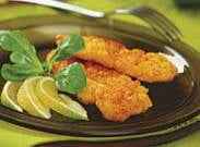 Excellent Fried Catfish Recipe