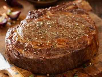 Juicy Grilled Pork Chops How long do I grill
