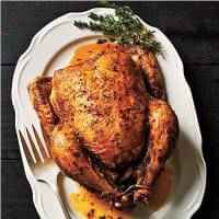 The Best Awesome Dry Rub For Poultry and Chicken