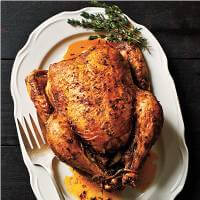 How long to bake chicken on a bbq grill