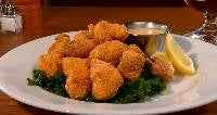 Buffalo Catfish Bits Recipe