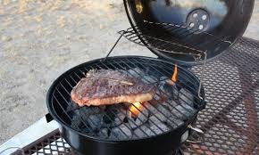 Grill vents How To Use Them Open or Closed for BBQ