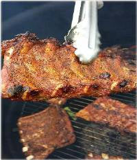 Our Guide To How Smoke Ribs Easy and Quick