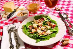 Grilling Up New Flavors Peanut Recipes