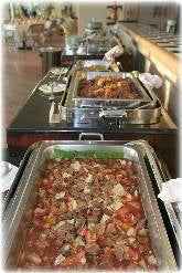 How to keep food hot when transporting - 9 Ways