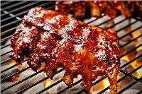 Rib Rub Recipe for Slow Grill Ribs