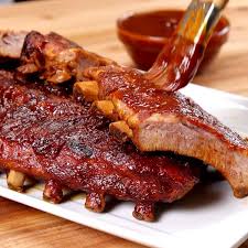 BBQ Rub Styles and Rub Alternatives