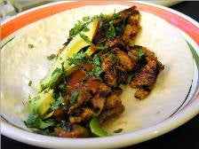 Carne Asada Seasoned Recipe