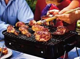 10 Easy BBQ Tips That Work Without Fail