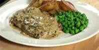 Steak Diane - Jake's Style Recipe
